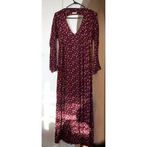 Boho Dress / XL / Ardene